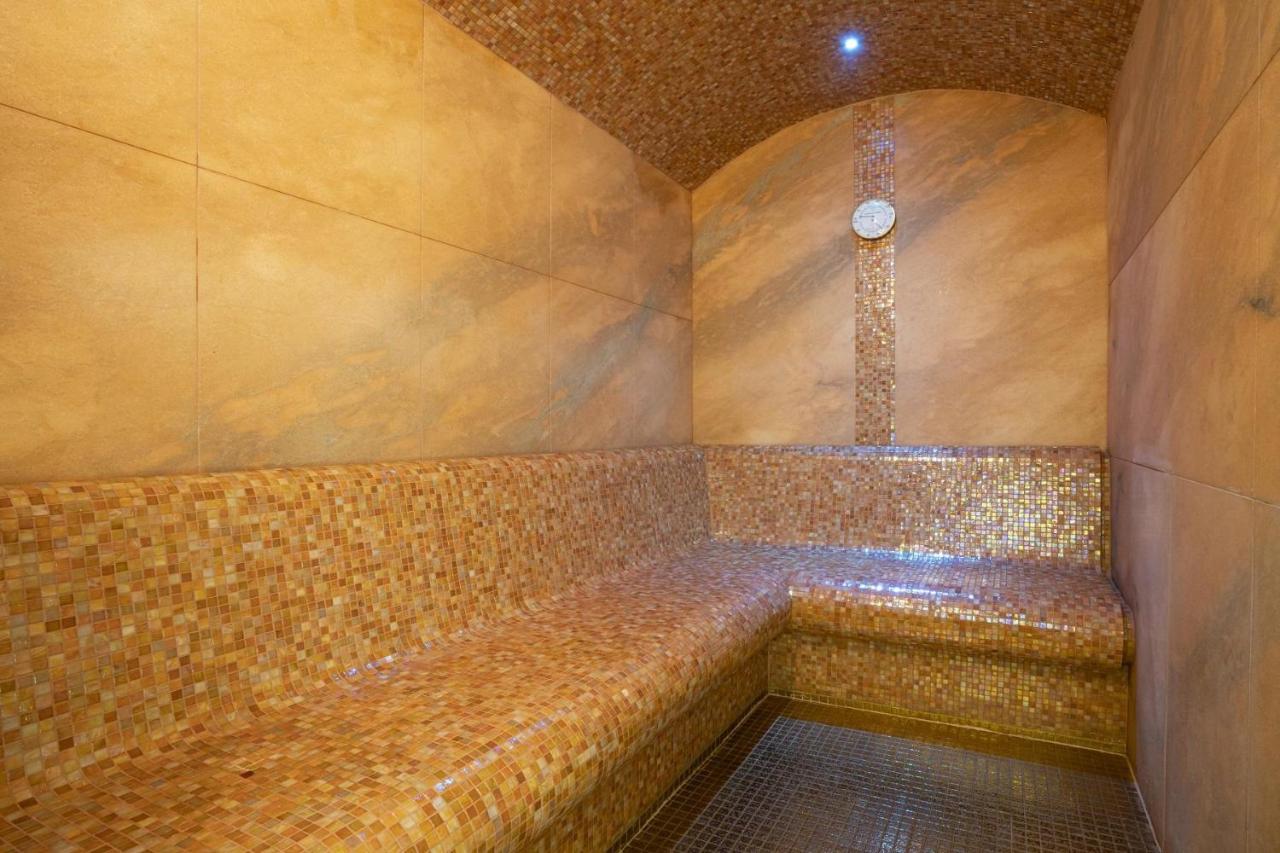 Aplend Wellness Hotel Borovica Strbske Pleso Ngoại thất bức ảnh