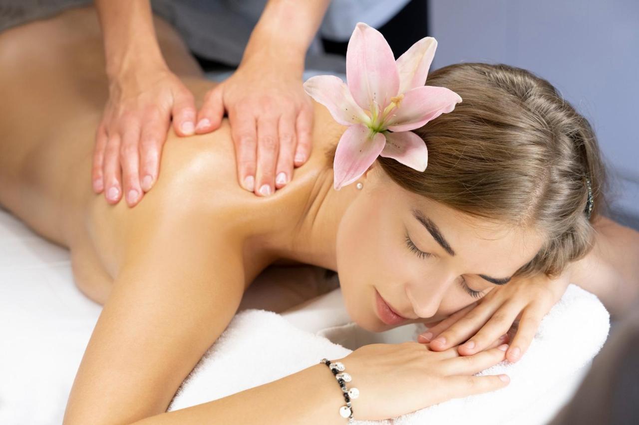 Aplend Wellness Hotel Borovica Strbske Pleso Ngoại thất bức ảnh