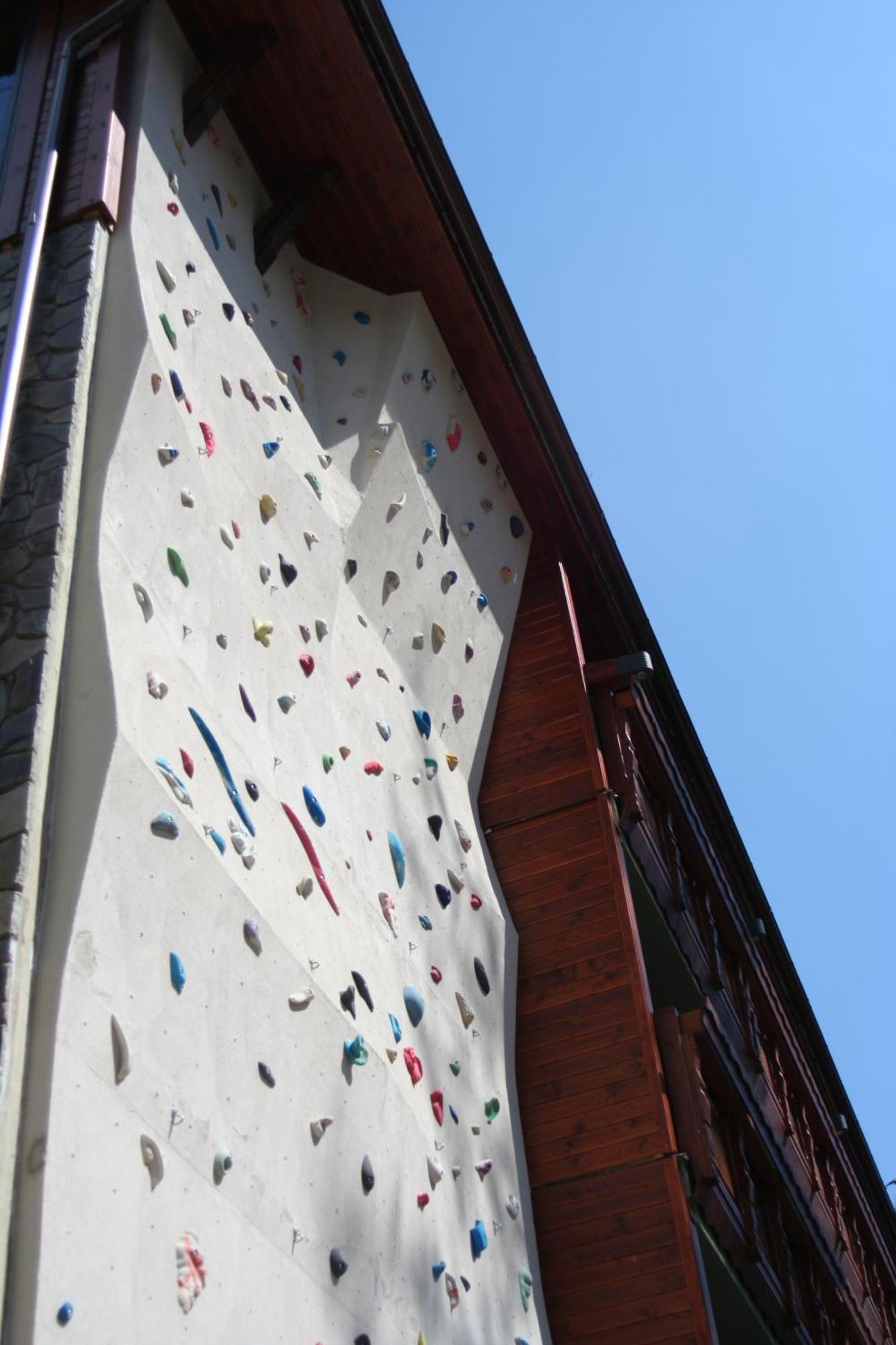 Aplend Wellness Hotel Borovica Strbske Pleso Ngoại thất bức ảnh