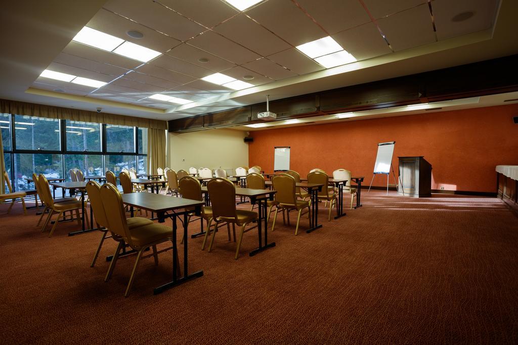 Aplend Wellness Hotel Borovica Strbske Pleso Ngoại thất bức ảnh